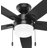 44" Anisten ENERGY STAR® 5-Blade Standard Ceiling Fan with Pull Chain and LED Light Kit Included-95545317-95545318-95545316