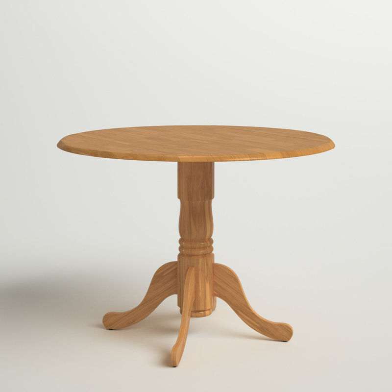 Table de salle à manger Philipston, Oak, Chêne