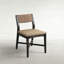 Chaise d'appoint Richard