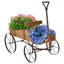 Jardinière surélevée Chasitty Wheel-802345293