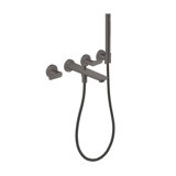 Citterio C Tub Filler with Diverter