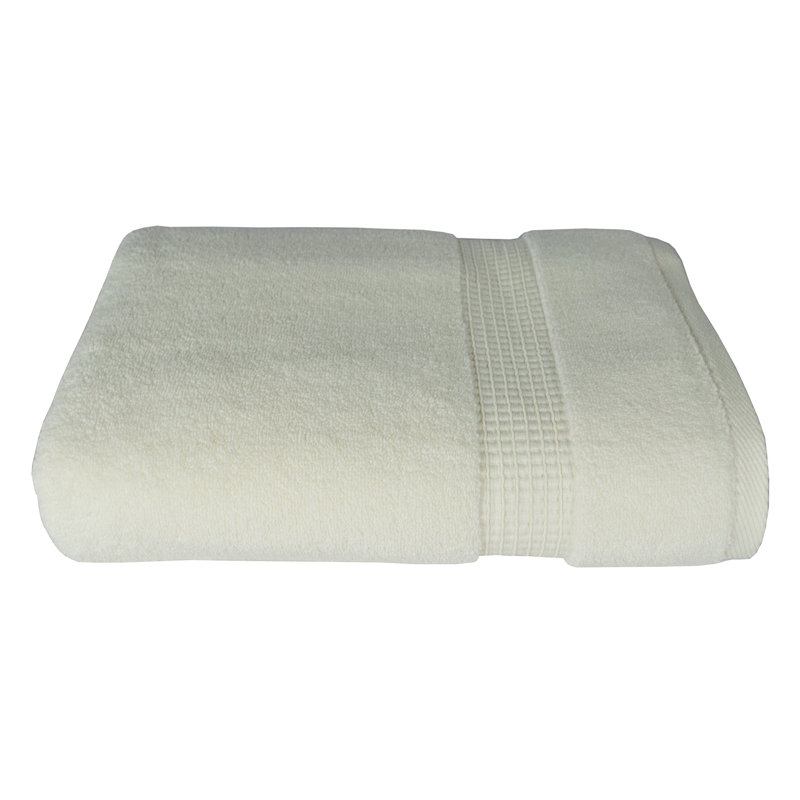 Davidson Cotton Mulit-Size Set, Ecru