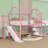 House Loft Bed With Slide And Stairs-762944638-762944609