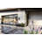 Outdoor Stainless Steel Planter Rectangle Planter Box-1437816412