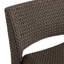 Veneto Woven Outdoor Dining Chair