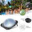 Brault Dakota Fields Water Resistant Heater