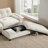 L-Shaped Sectional Sofa