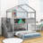 Sunnyvale Kids Twin Over Full Bunk Bed-487214962