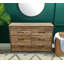 Commode basse 6 tiroirs Selena Slide Logic-2054715320