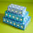 Fleur Handmade Acrylic Decorative Box
