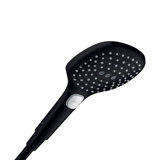 Raindance HG Select 120 Multi Function Handheld Shower Head