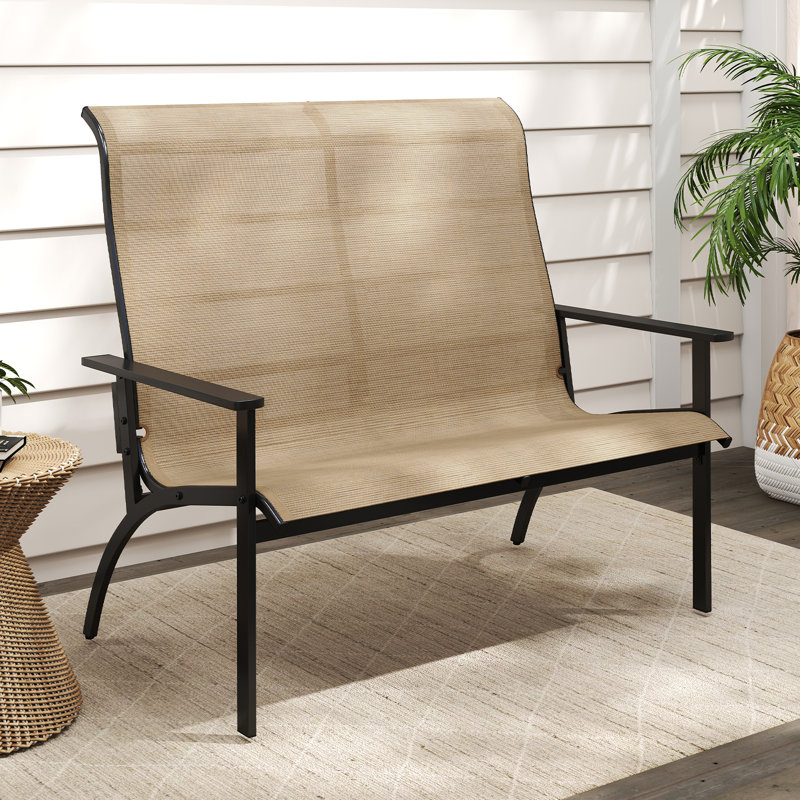 Outdoor Bench