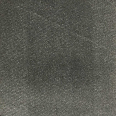 Bowie-Regal Cotton Plain Velvet Upholstery Fabric