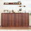Armoire de rangement sans poignée-660915012