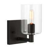 Fullton 1 - Light Bath Sconce