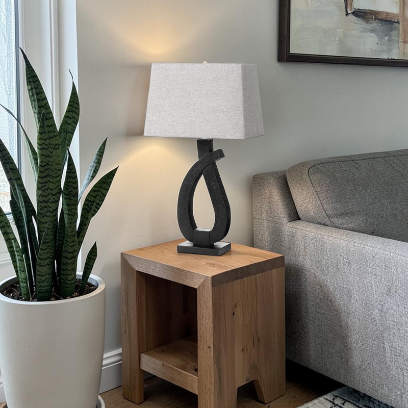 Lampe de table Shaye