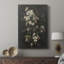 Motif floral rétro Lxxvi - Cavas enveloppés de galerie-243417195
