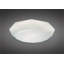 Campton Acrylic LED Flush Mount-130310408