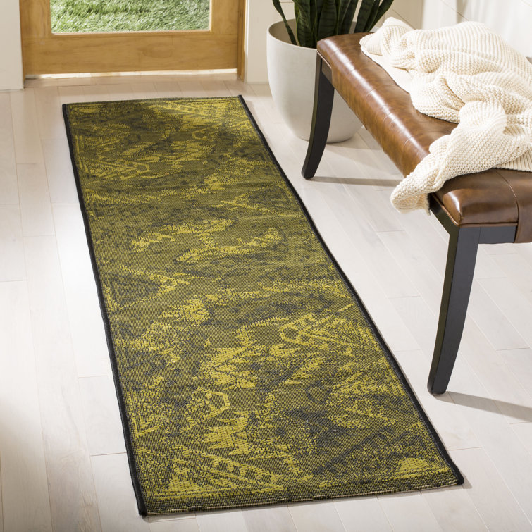 Ulla Performance Southwestern Rug