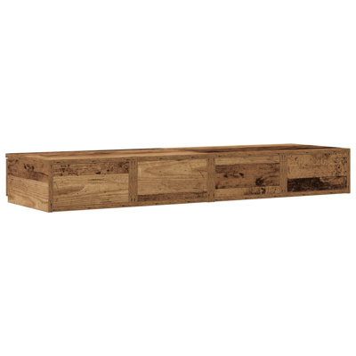 Underbed Storage Drawers