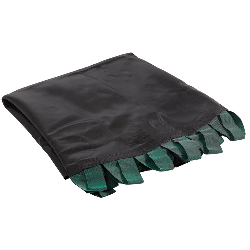 Tapis de remplacement pour trampoline avec système de corde à l'élastique Machrus Upper Bounce - résistant aux rayons UV et à l'eau