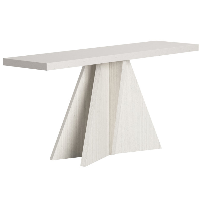 Stratum 68'' W Console Table