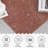 Machine Washable Area Rug for Living Room Low Pile Non-Shedding Vintage Carpet for Bedroom Dining Home Office-242775416