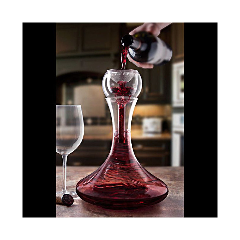 Carafe à vin Lurlene