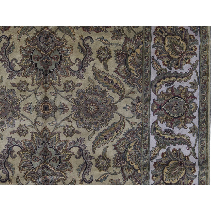 One-of-a-Kind 8'1" Area Rug