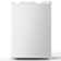 2.1 Cubic Feet Garage Ready Upright Freezer with Adjustable Temperature Controls