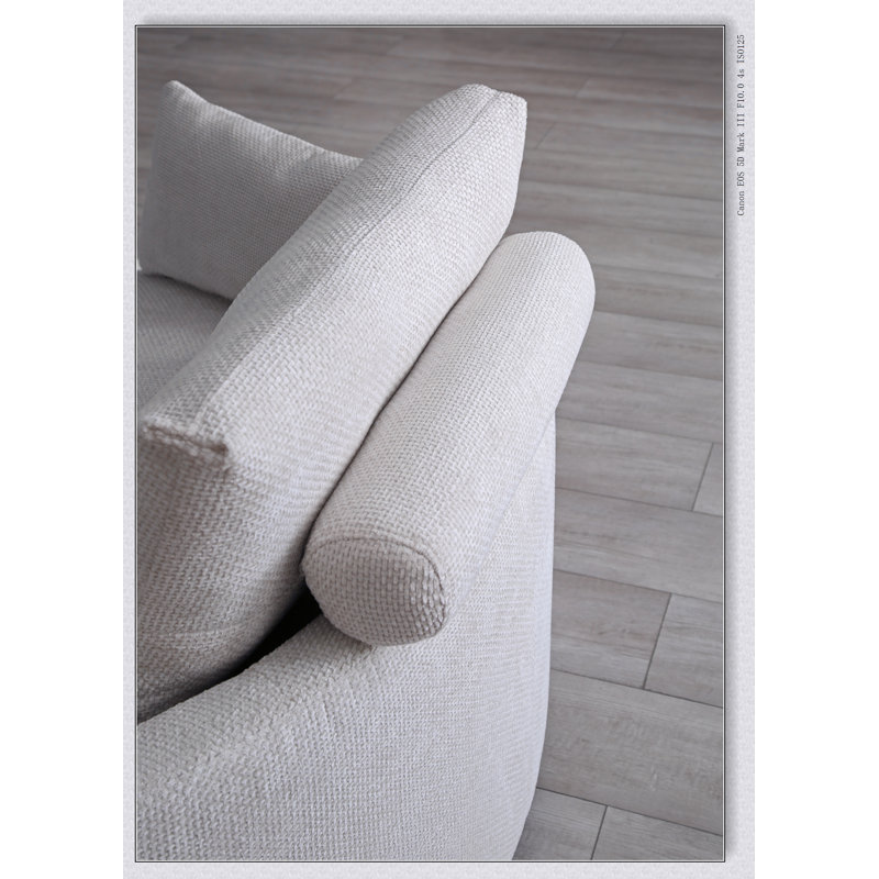 Canapé-lit pliable, canapé-lit de plancher, lit circulaire multifonctionnel