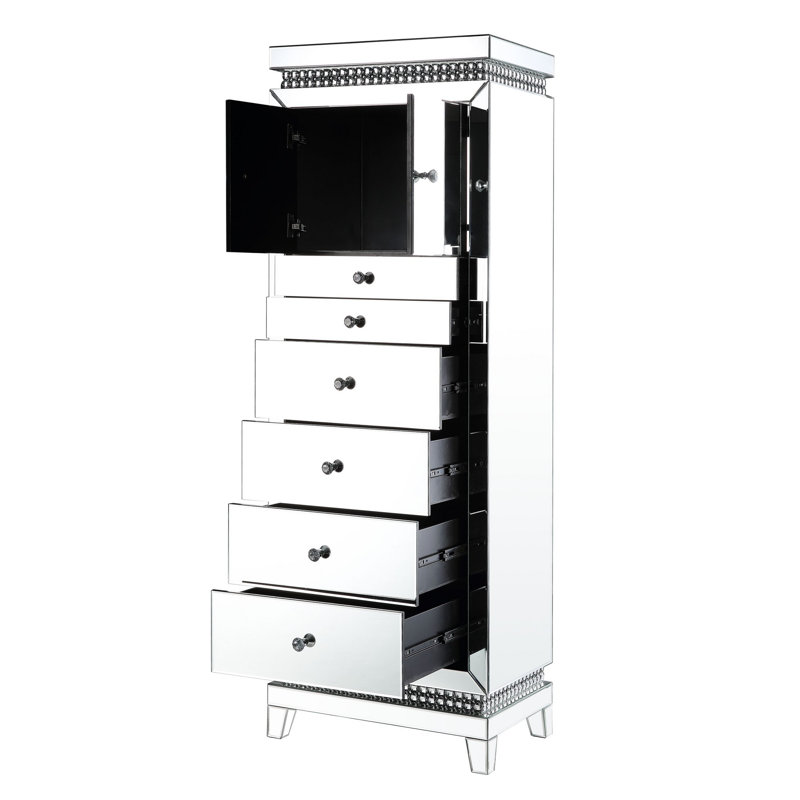 Armoire à bijoux Manus