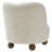 Monroe Boucle Fabric Accent Chair-104318237