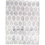 Geometric Area Rug