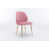 Pink is out of stock selected