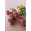  Ensemble de 7 fausses fleurs artificielles 18 po Dahlias, ensemble de 6-1030483556