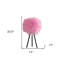 Lampe trépied en métal-78446138