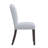 Julia 20'' H Cotton Upholstered Parsons Chair-1500547571-1500547580