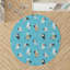 Tapis de jeu pour enfants Ol Birds-108673379