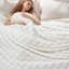 Couverture en polaire pour canapé-lit 269 g / m² - Couvertures douces pour femmes GentleSoft ™ ️-105503121-114314568