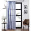  Stripe - 100% Pure Linen Curtain-453580349-453580327