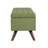 Ataru Polyester Upholstered Storage Bench-1080212349