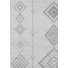 White/Ivory/Silver/Gray