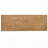2 Door Storage Console Table