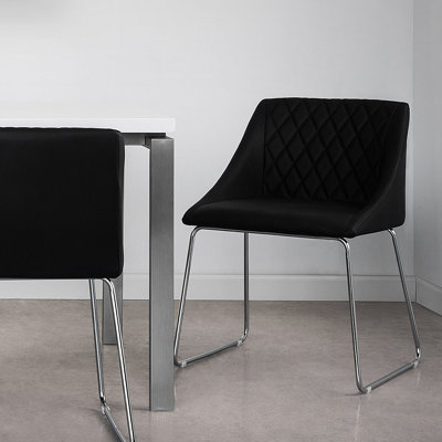 Kirkhill 47.5cm H Upholstered Side Chair