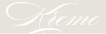 Kreme LLC logo