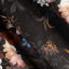 Abigeal Blackout Curtains Single Panel