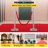 Steel and Iron Post Stanchion