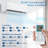 Wall Air Conditioner & Heat Pump-126643507