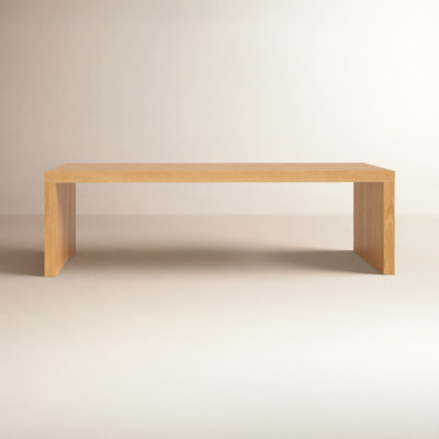 Carson Single Coffee Table